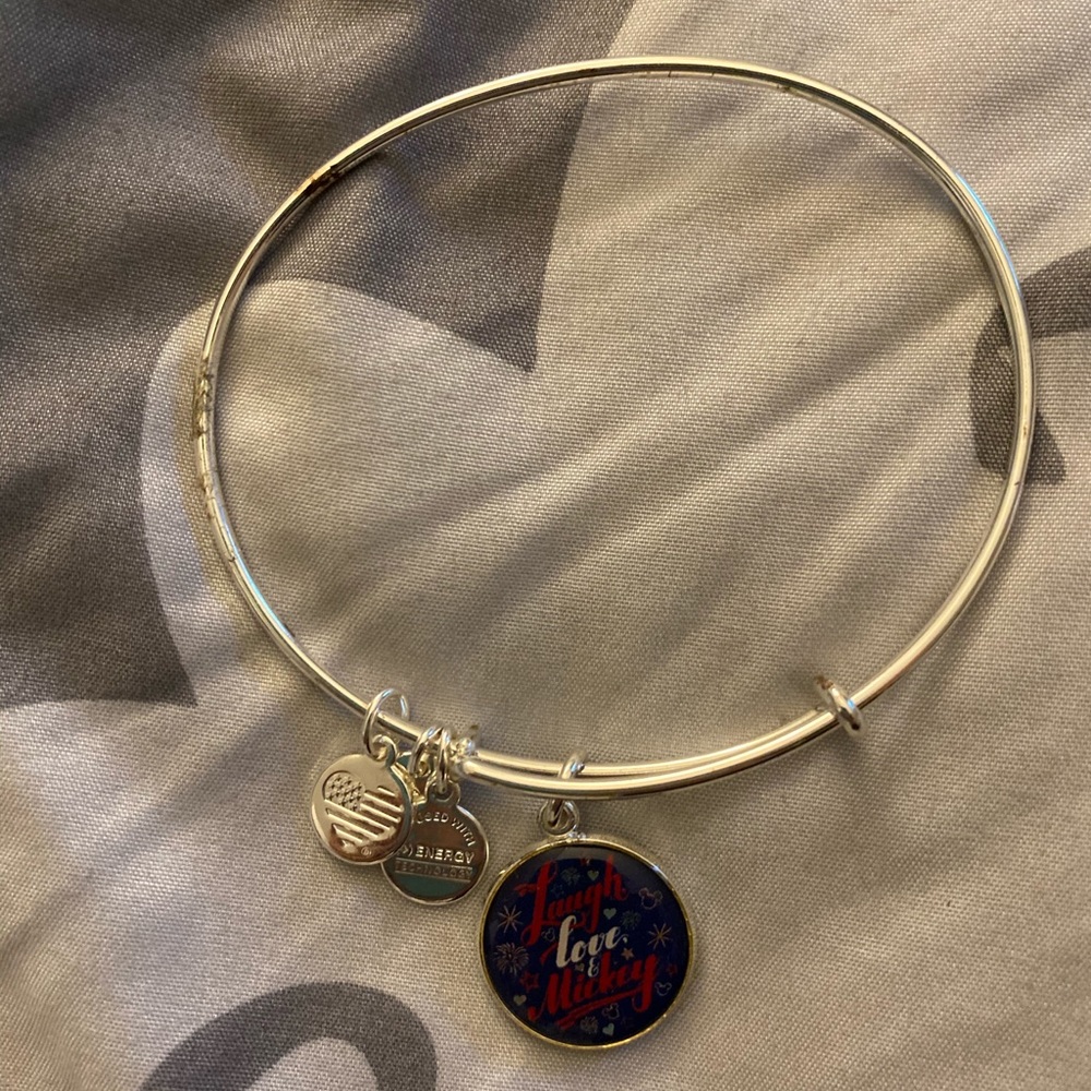 Alex and ani